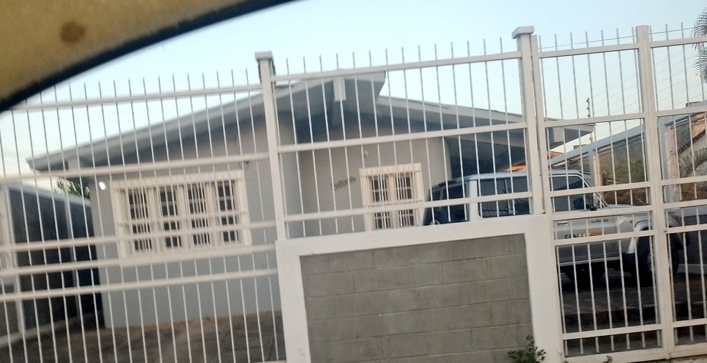 El impenetrable y EXTORSIONADOR director del SENIAT APURE, vive en una de las casas de BRUNO VENTURI.
