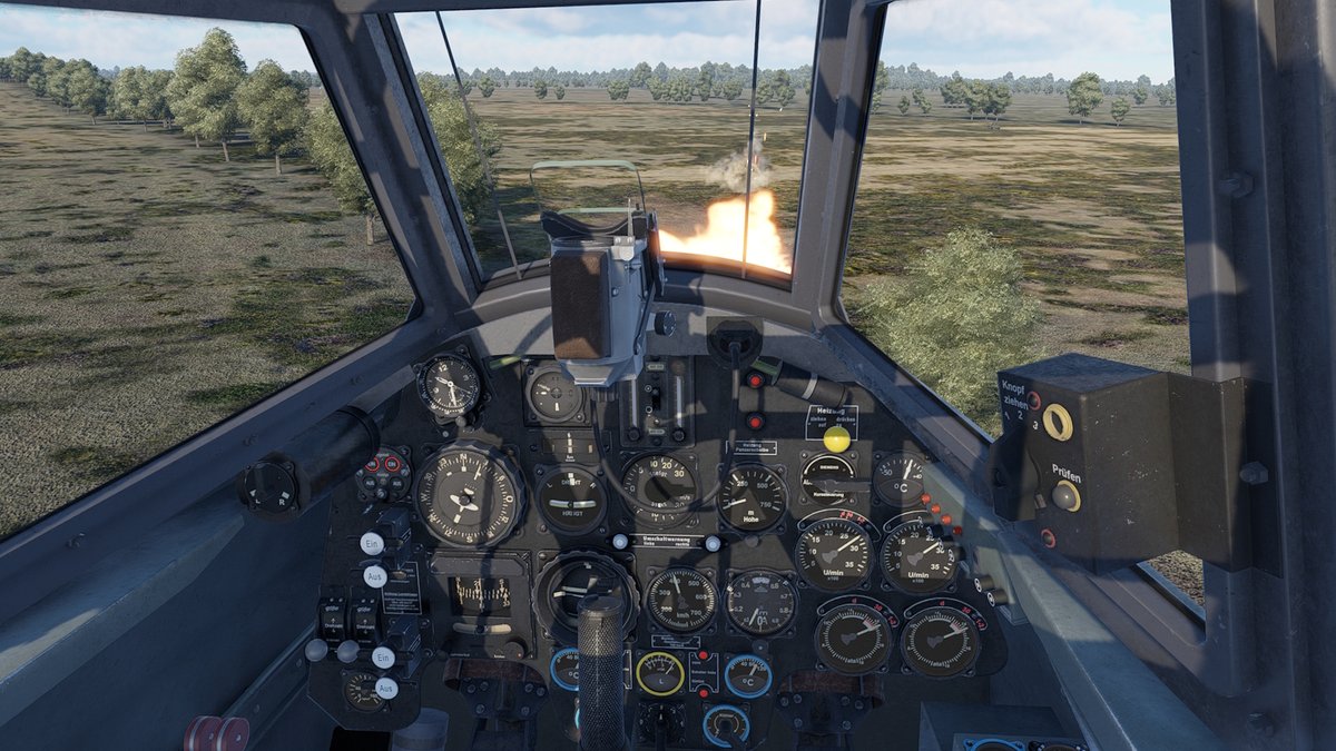 Aces of Thunder tweet media