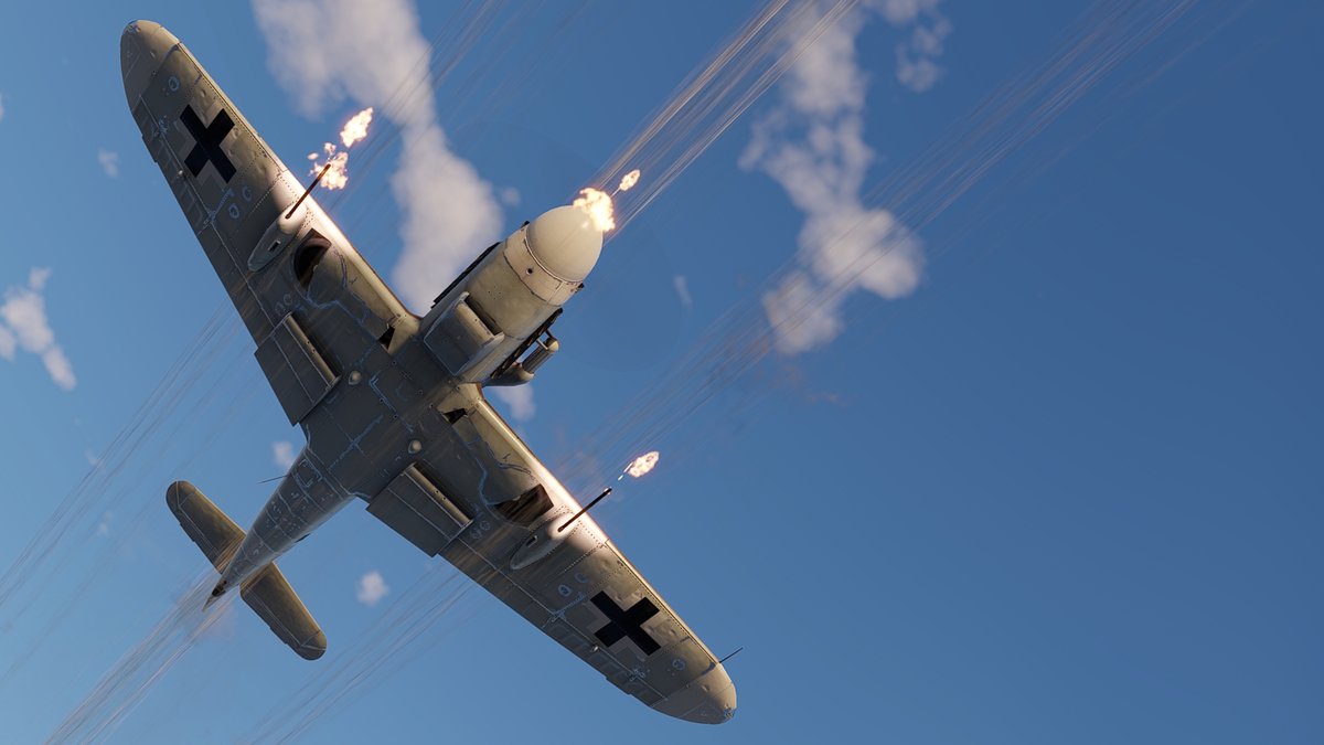 Aces of Thunder tweet media