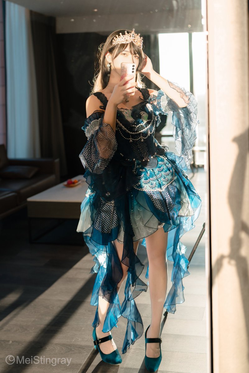 青梅定理⭐ tweet media