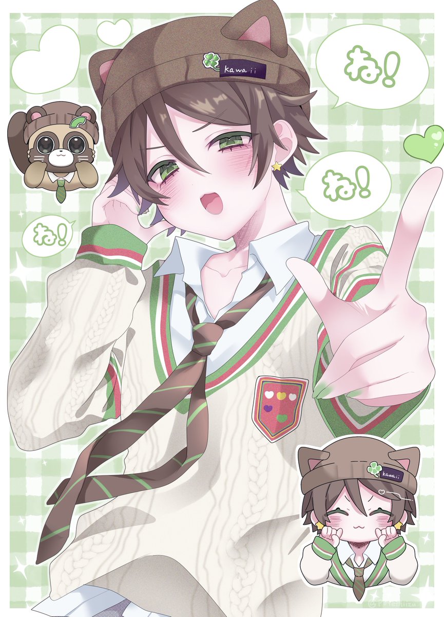 #うらたぬ王国の美術館