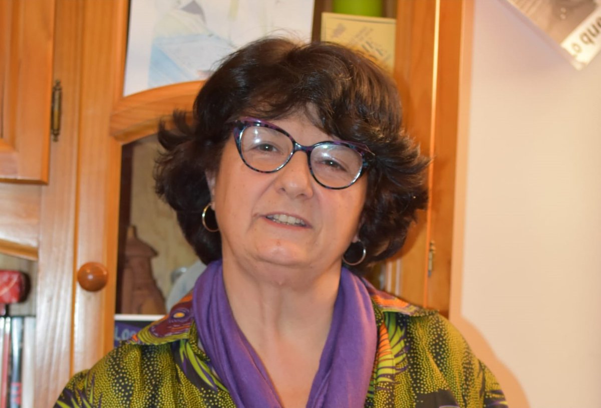 Centro Suárez Granada tweet media