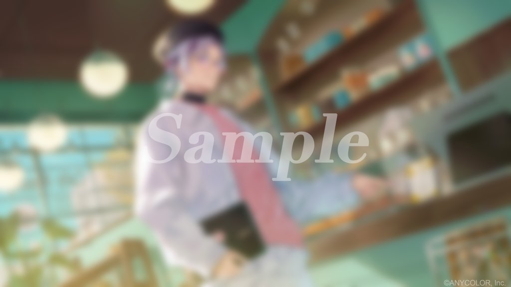親愛なるメンバーシップの皆様へ

2月の終わりを告げる不破湊をあなたに

この度はシースー様(@ siiisuuu___)に撮影頂きました

締めメン配信もやりますわよ🫶✨

登録はこちらから↓
youtube.com/channel/UC6wvd…