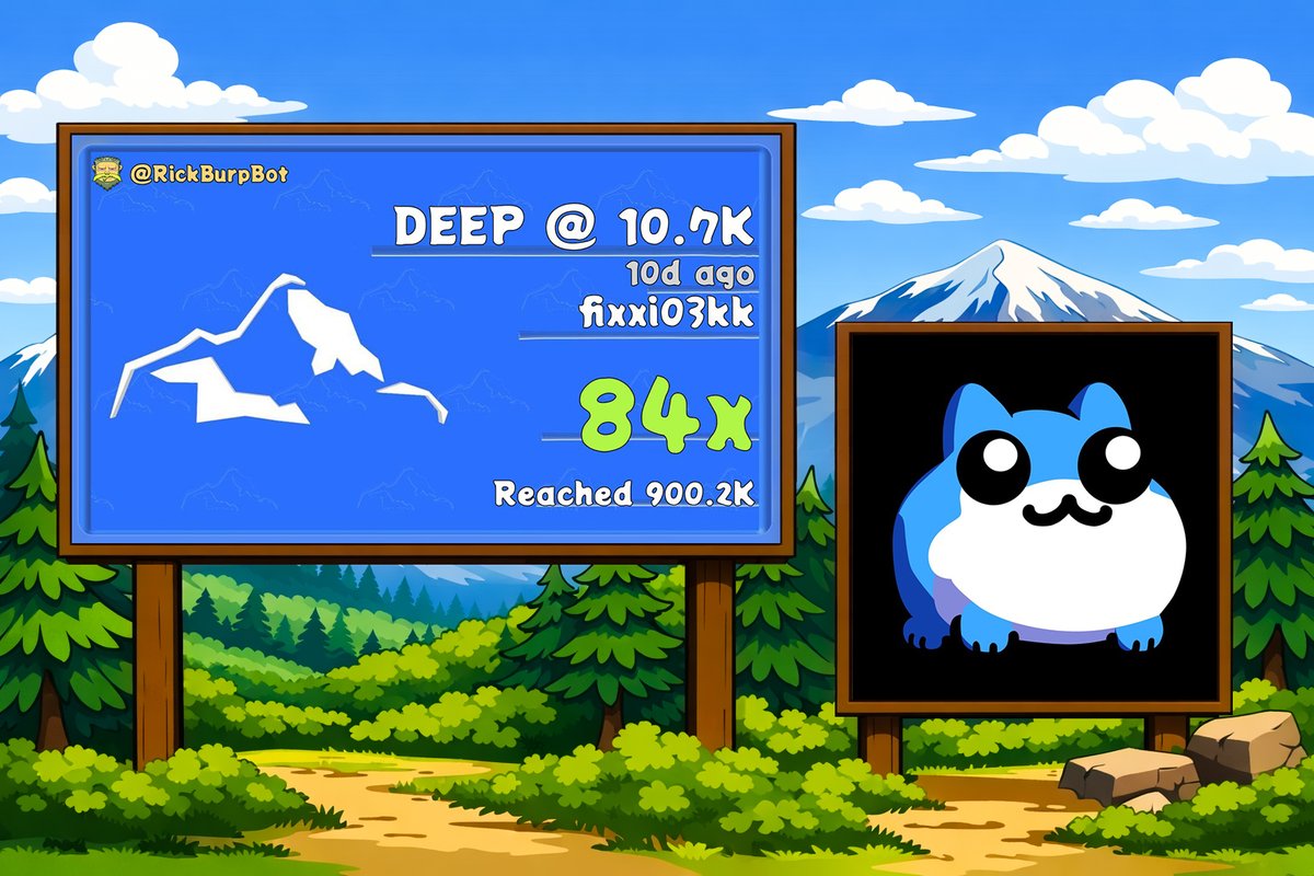 Pinnacle Cabal tweet media