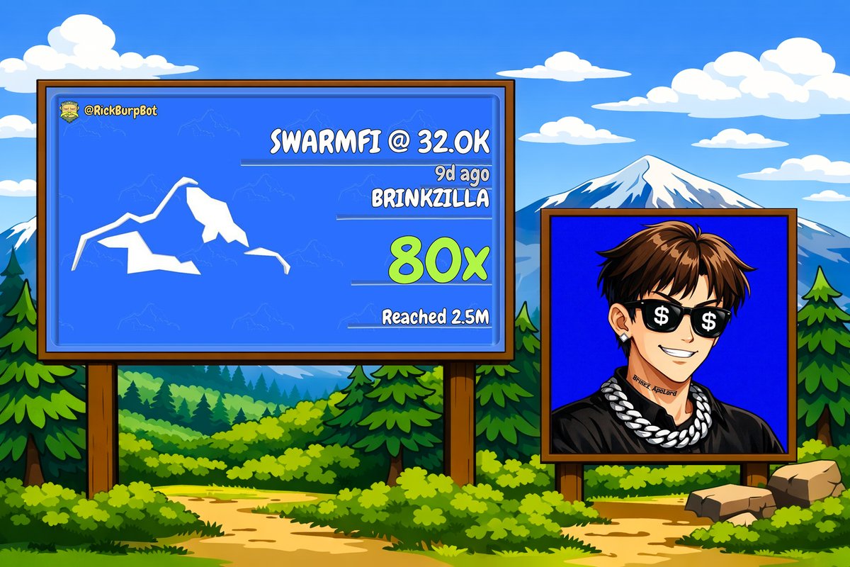 Pinnacle Cabal tweet media