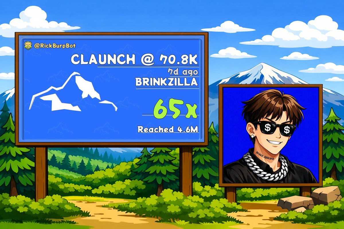 Pinnacle Cabal tweet media