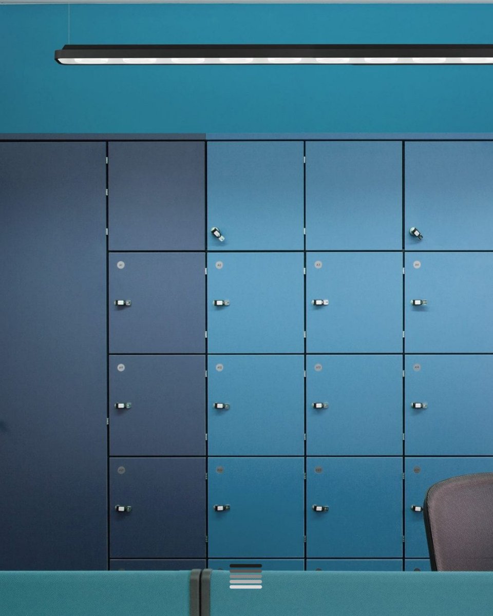 Atrium Ltd - Lighting Specialist tweet media