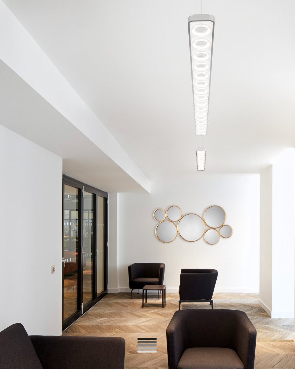 Atrium Ltd - Lighting Specialist tweet media