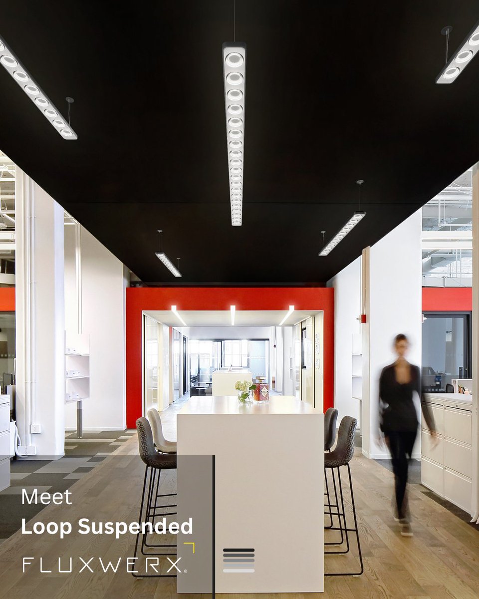 Atrium Ltd - Lighting Specialist tweet media