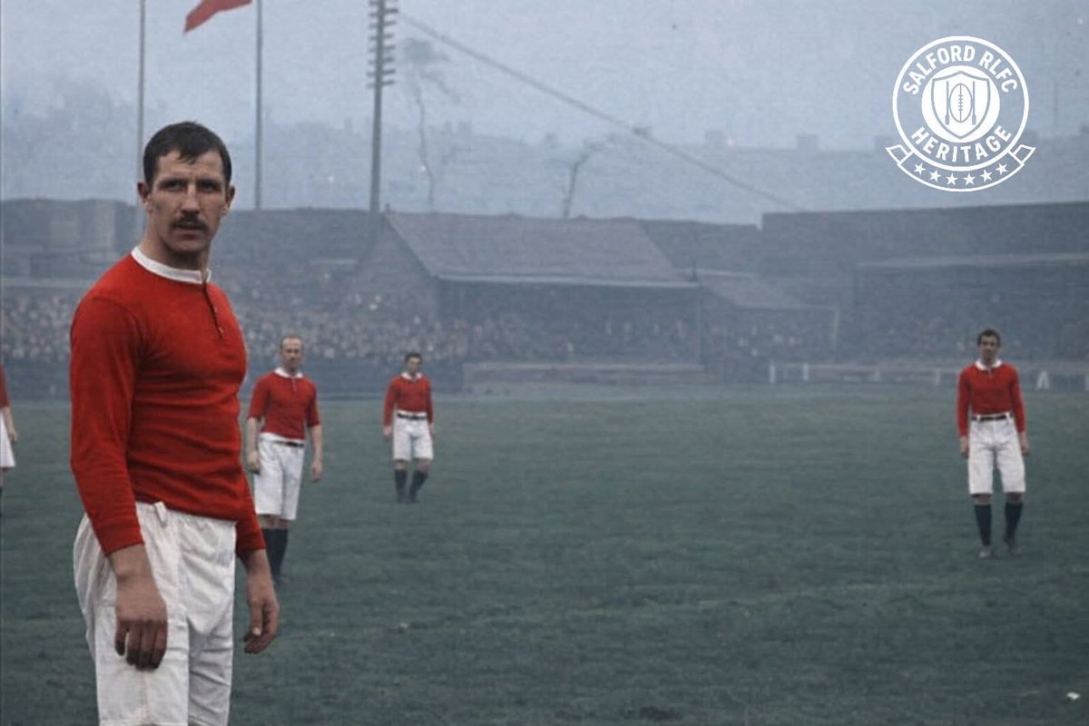 Salford Rugby League Heritage tweet media