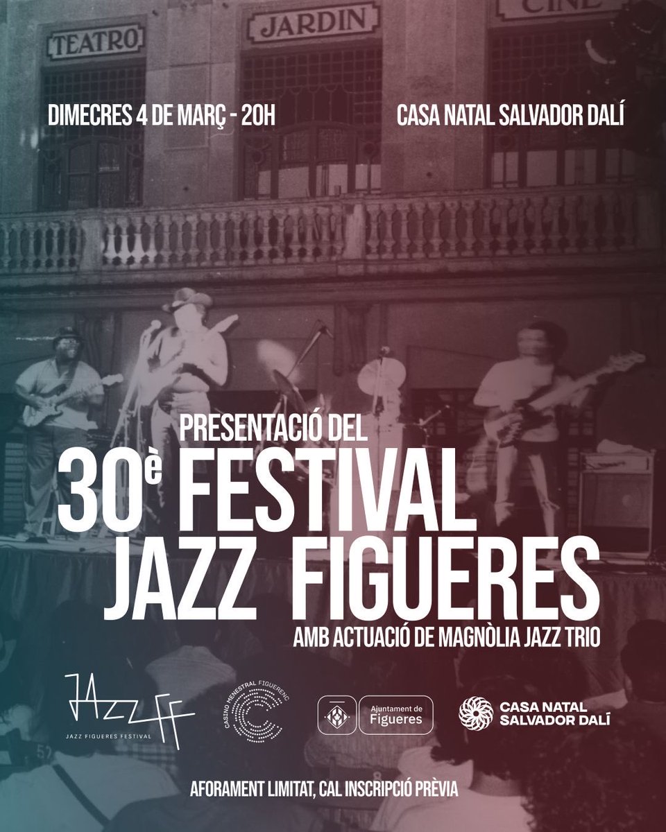 Ajuntament de Figueres tweet media