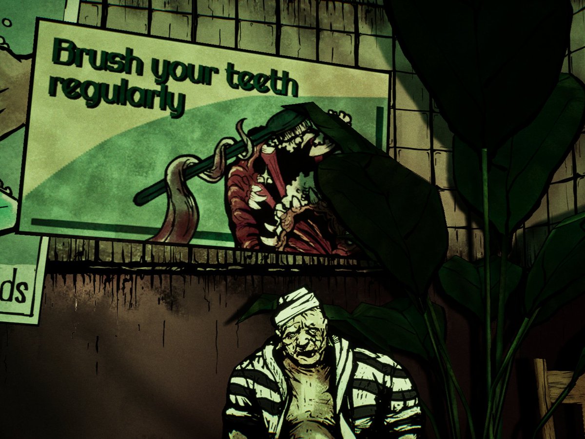 Forgive Me Father 2 - Out now on Consoles tweet media