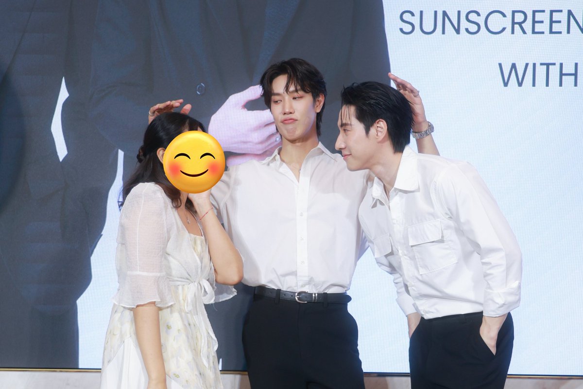 🌻My Sunshine🌞ft.ลูกกระจ๊อกพี่เส็ง tweet media