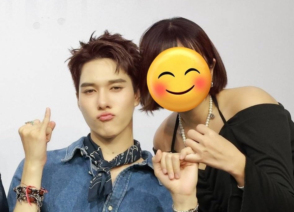 🌻My Sunshine🌞ft.ลูกกระจ๊อกพี่เส็ง tweet media