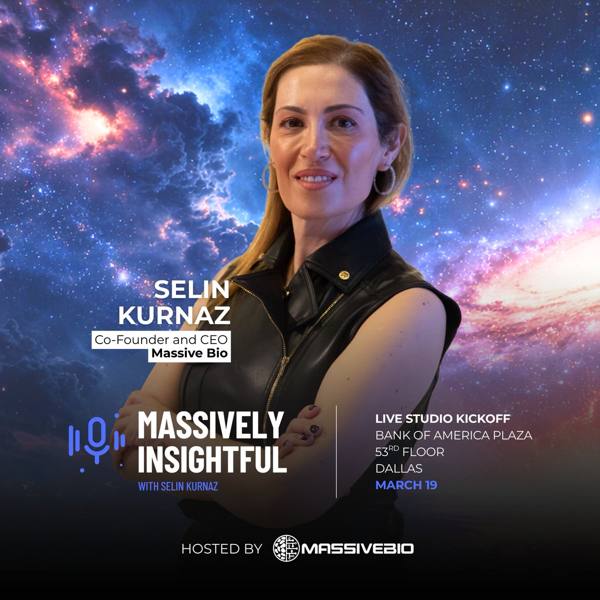 Massive Bio tweet media