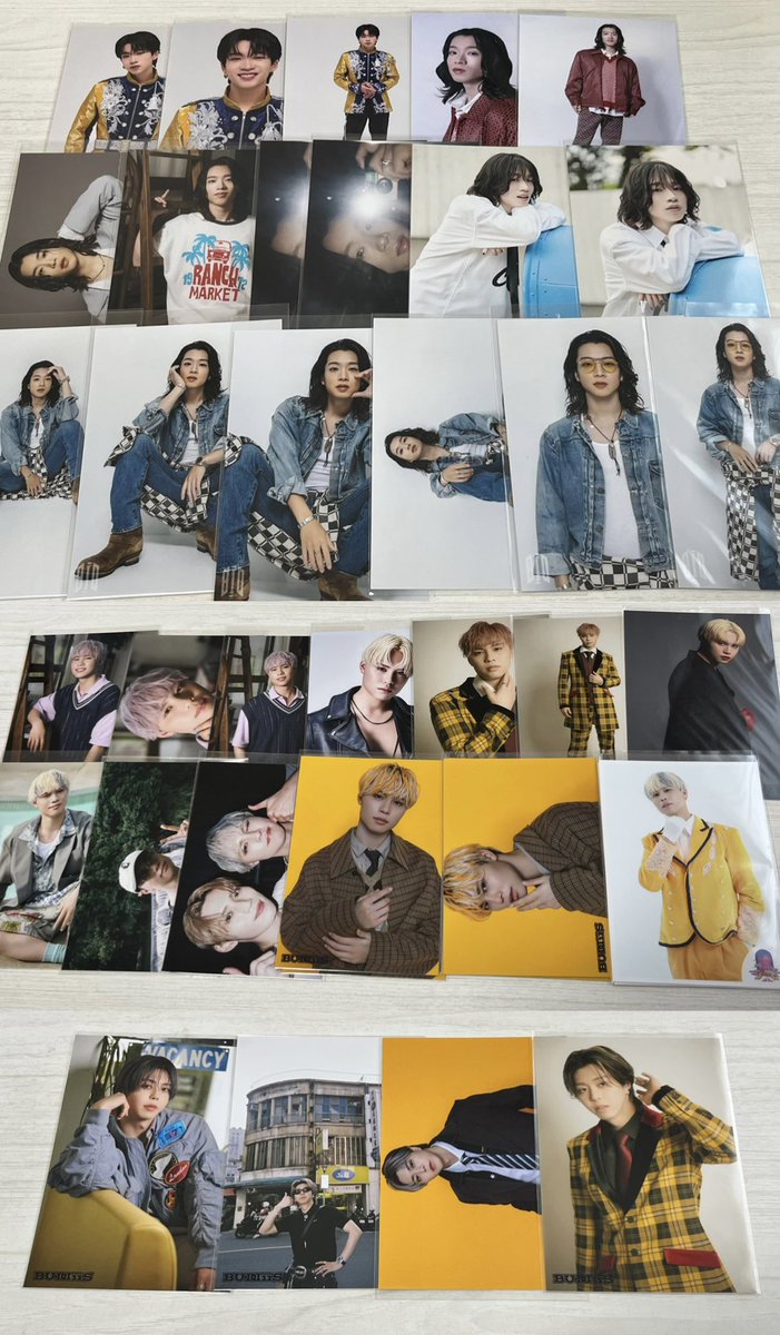 よ し む . tweet media