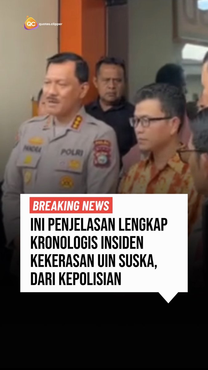 Quotes Clipper tweet media