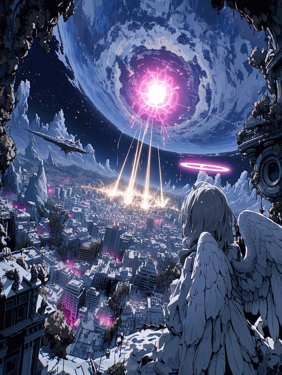 Post by わさび on X: 近すぎる宇宙