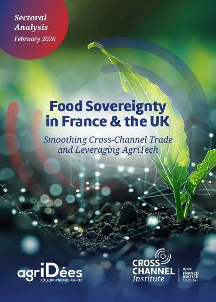 Franco-British Chamber tweet media