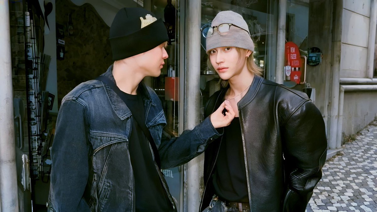 “เขาเป็นเมมเบอร์ที่ต่อให้ผู้ชายมองก็คงตกหลุมรักได้ครับ”

ซงอึนซอก 2026