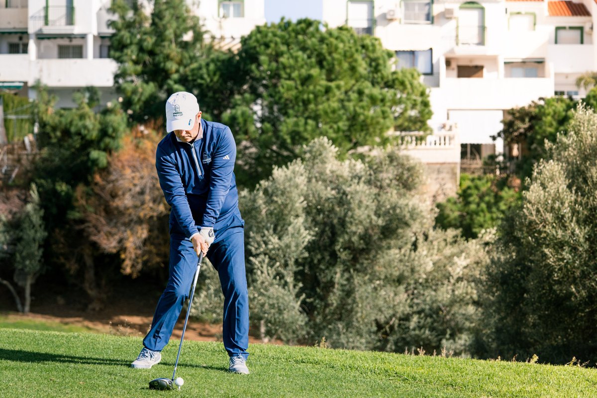 Añoreta Resort tweet media