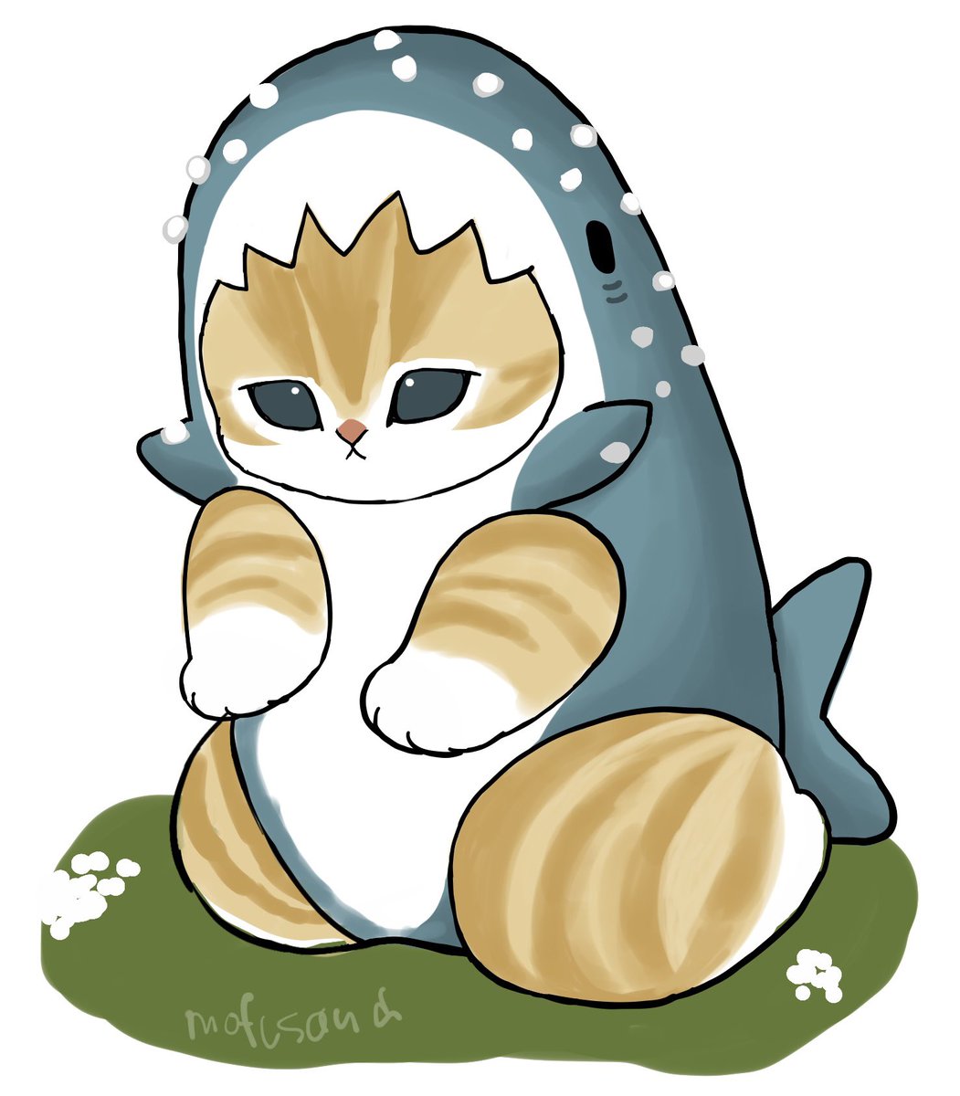 ぢゅの🐈 (@mofu_sand) / Posts / X