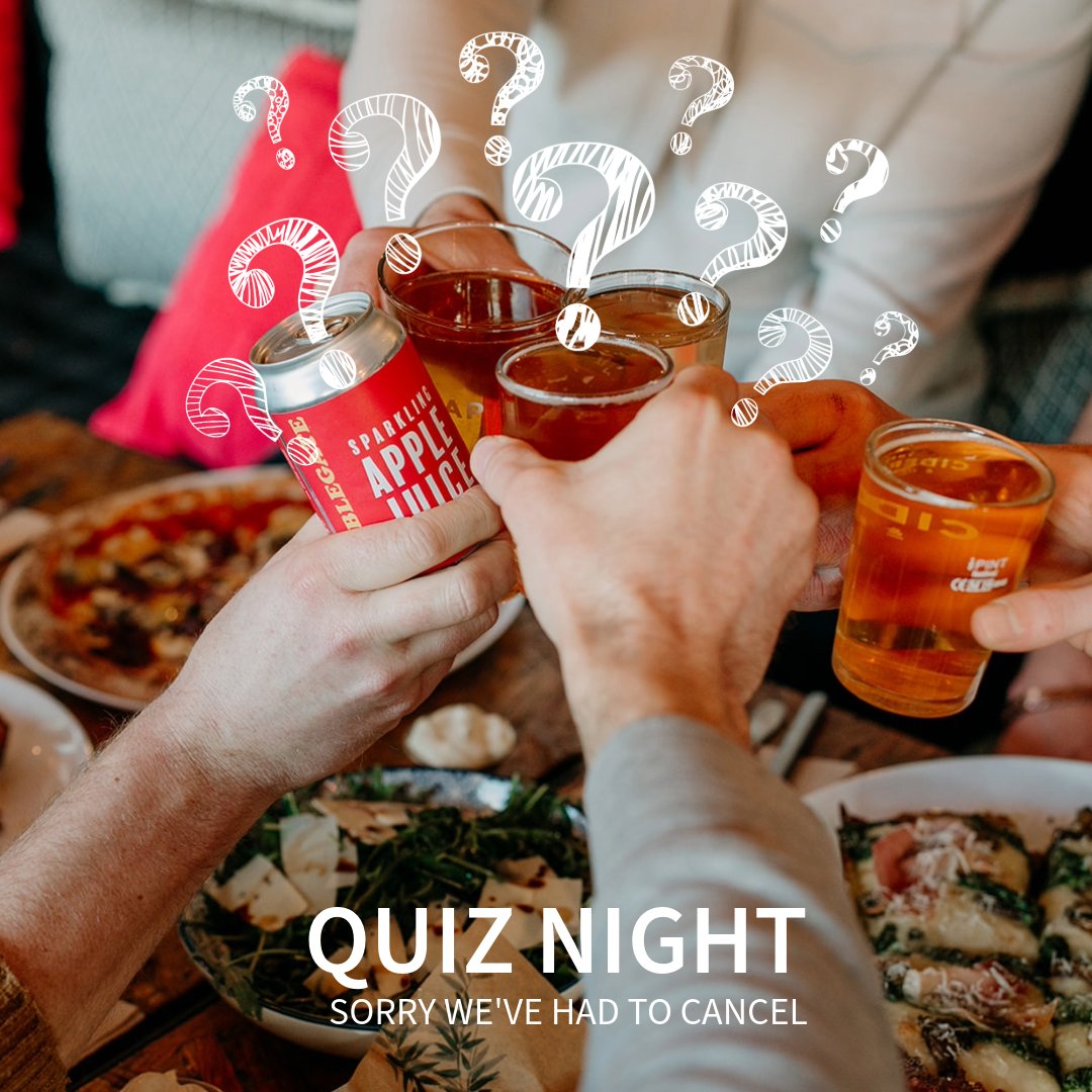 THE CIDER TAP @ WOBBLEGATE tweet media