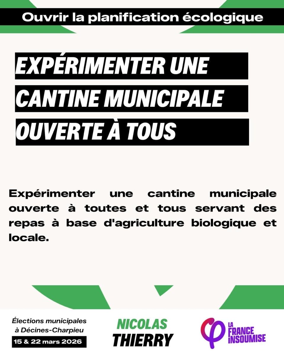 Régie communale de production de repas, vœu municipal pour un moratoire sur les ZFE, état des lieux écologique du territoire communal…