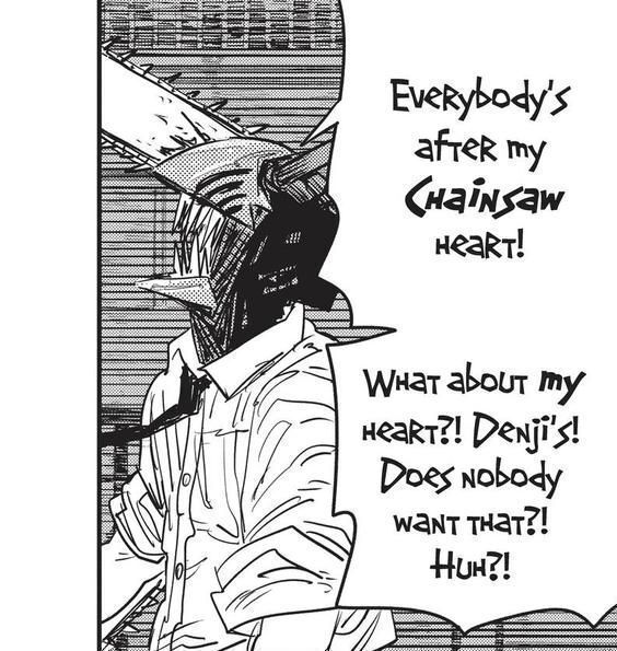 Out Of Context Manga tweet media