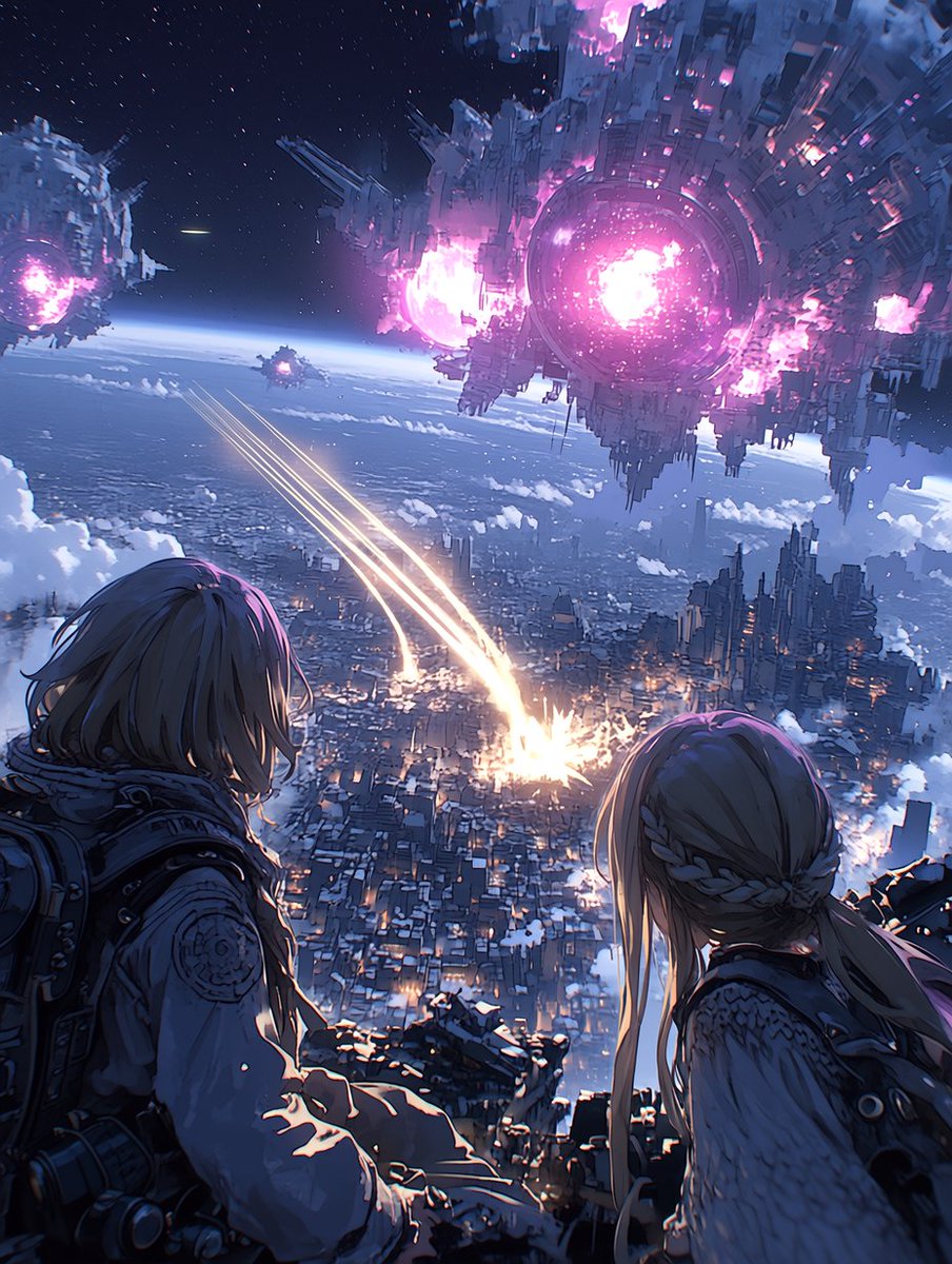 Post by わさび on X: 近すぎる宇宙