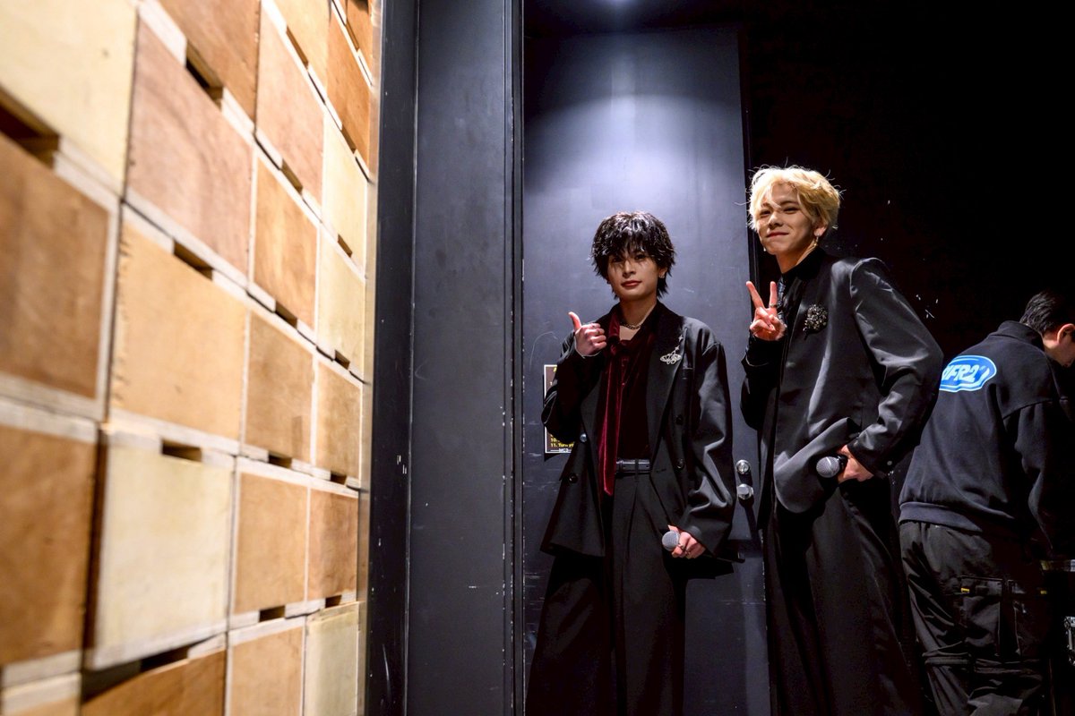 SORA / 中野蒼空 【AVEST】 tweet media