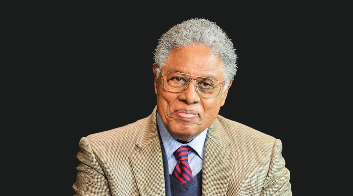 Quelques critiques estiment que ma chronique fait l’apologie du fascisme. 

Pour leur information, voici Thomas Sowell.