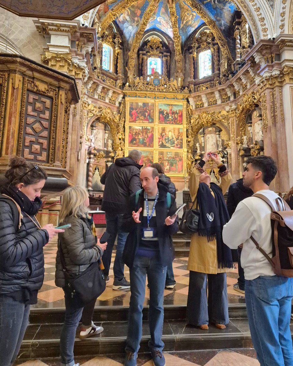Fundació VisitValència tweet media