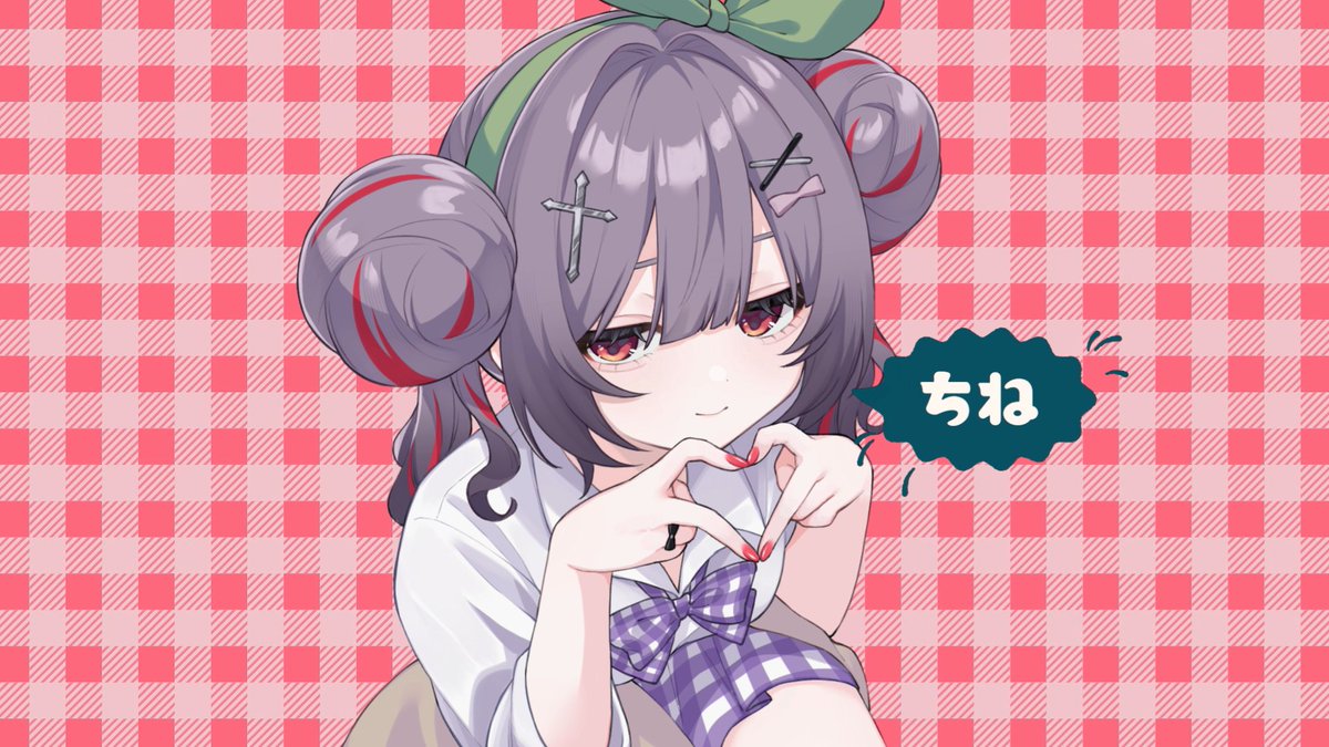 いゆちゃんにだ tweet media