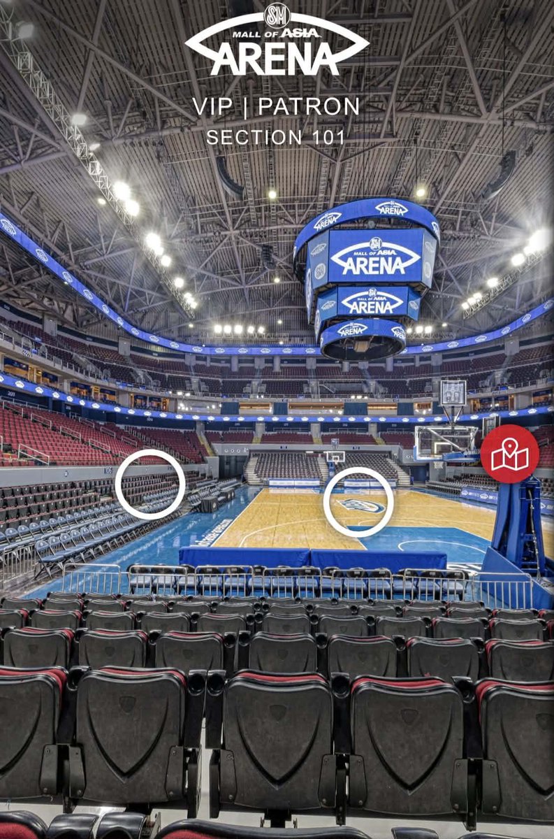 lf: filo moas on a budget but still want to see txt up close 🥹🫵🏻

wts lfb dunkin txt fanmeet

PATRON ROW I (2) - adjacent seats
— ₱3,500 (we'll be shouldering the half 🫶🏻)

payment terms negotiable, dm if inch! 
➡️ will prio sure buyers

#DunkinPH_WondersAt553
#DunkinPH_TXT