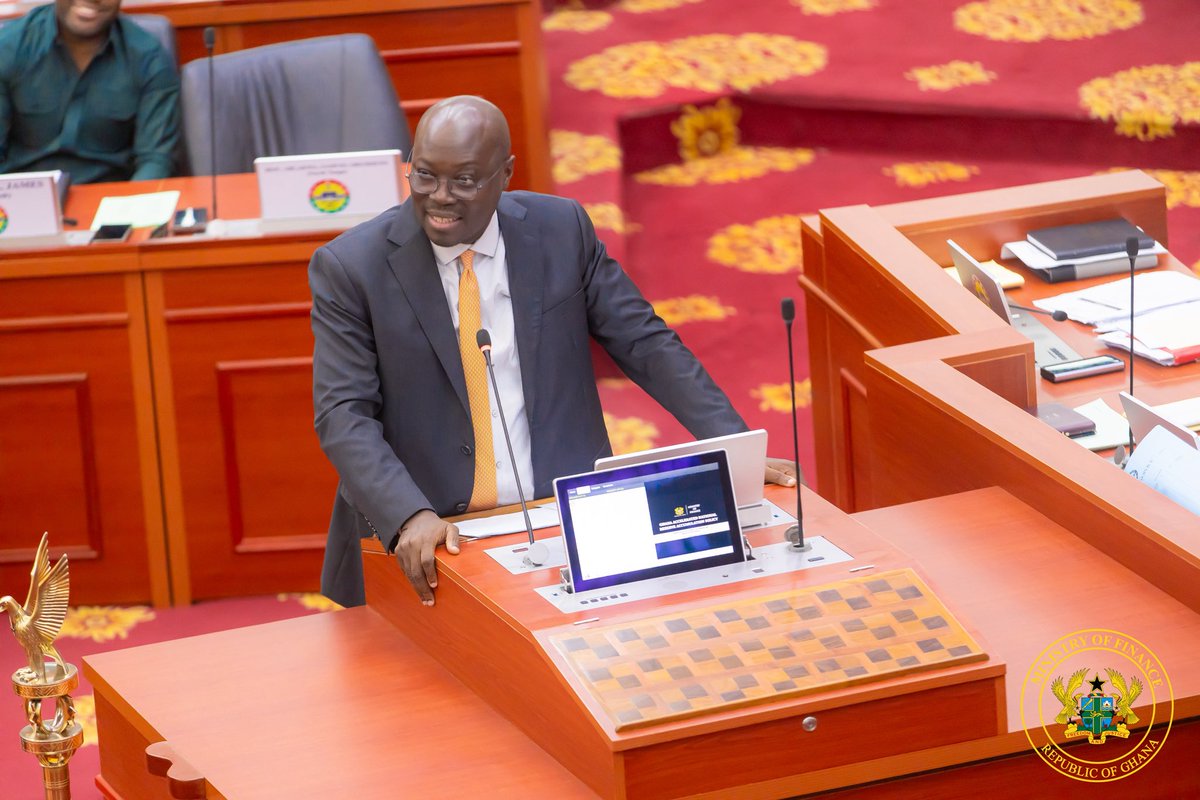 Thomas Ampem Nyarko tweet media