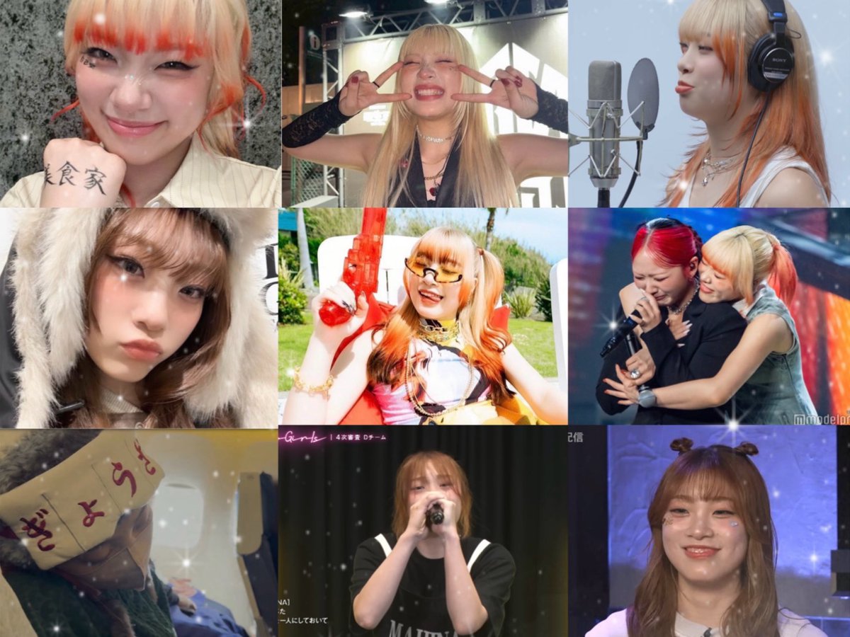 れいち tweet media