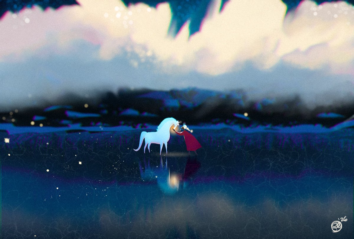 Cartoonishly tweet media