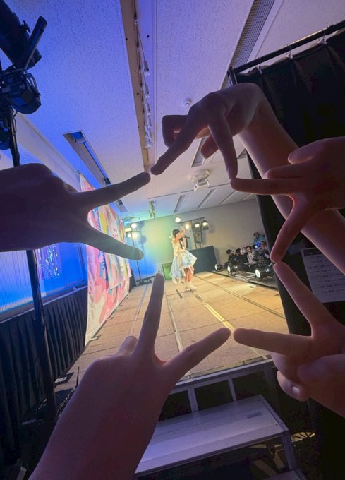 Twitterのコスプレ画像31