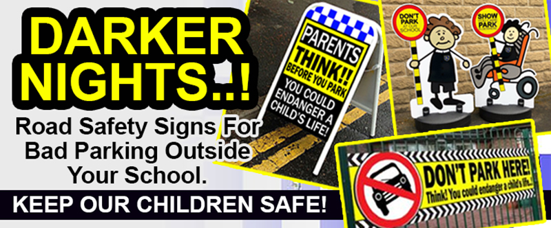 Signs 2 Schools tweet media