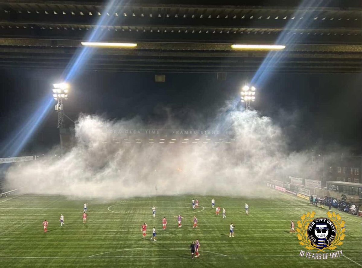 FAIR CITY UNITY tweet media