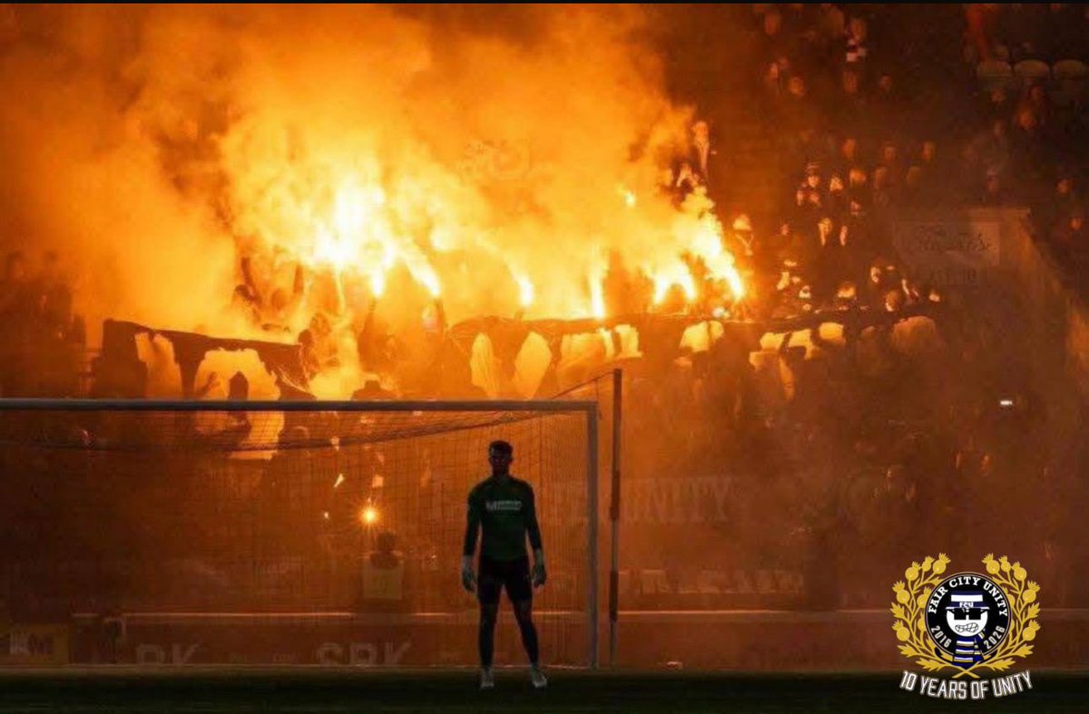 FAIR CITY UNITY tweet media