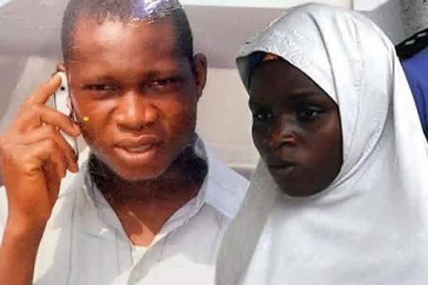 muslimsconnect0's tweet photo. HYPOCRISY is when you believe that the YUNUSA YELLOW abducted ESE ORURU from PORT-HACOURT to KANO and forcefully converted her to Islam but deny the fact that IFEANYI who is a DSS officer did not abduct WALIDA ABDULHADI and force her to change to Christianity...

HYPOCRISY is when you believe the charges against YUNUSA YELLOW who never impregnated ESE ORURU but think IFEANYI is innocent even after seeing the product of his crime...

HYPOCRISY is when the media shows the picture of YUNUSA YELLOW AND ESE ORURU always but only shows the picture of WALIDA ABDULHADI her BABY alone without IFEANYI the DSS officer who abducted her, impregnated her and even have a child with her...

HYPOCRISY is when you think what the DSS did in shielding one of theirs from the law is a good step...

Hypocrisy is when you think there should be reconciliation on WALIDA ABDULHADI'S matter when you never pleaded for reconciliation for YUNUSA YELLOW...

HYPOCRISY is when you think I'm not supposed to say something about this hypocrisy...

HYPOCRISY is when you think this matter is not worth such attention...

#justiceforwalidah 

✍️ Muhammad Jibo