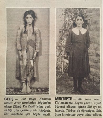 Hasan Ali Yücel, Köy Enstitülerini kapatalım diyenlere karşı Meclis’te köylüyü okutmanın yararlarını anlatır ve sonunda “zararları nedir?” diye sorar. Toprak ağası bir milletvekili:

 “Ben üçü beşi bilmem, bindiğim eşek benden akıllı olmayacak. Olursa düşürür, okuyan köylü zapt