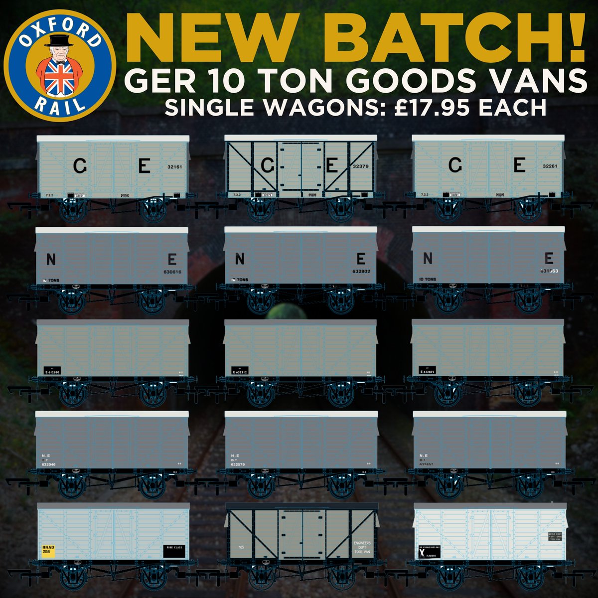 Rails Of Sheffield tweet media