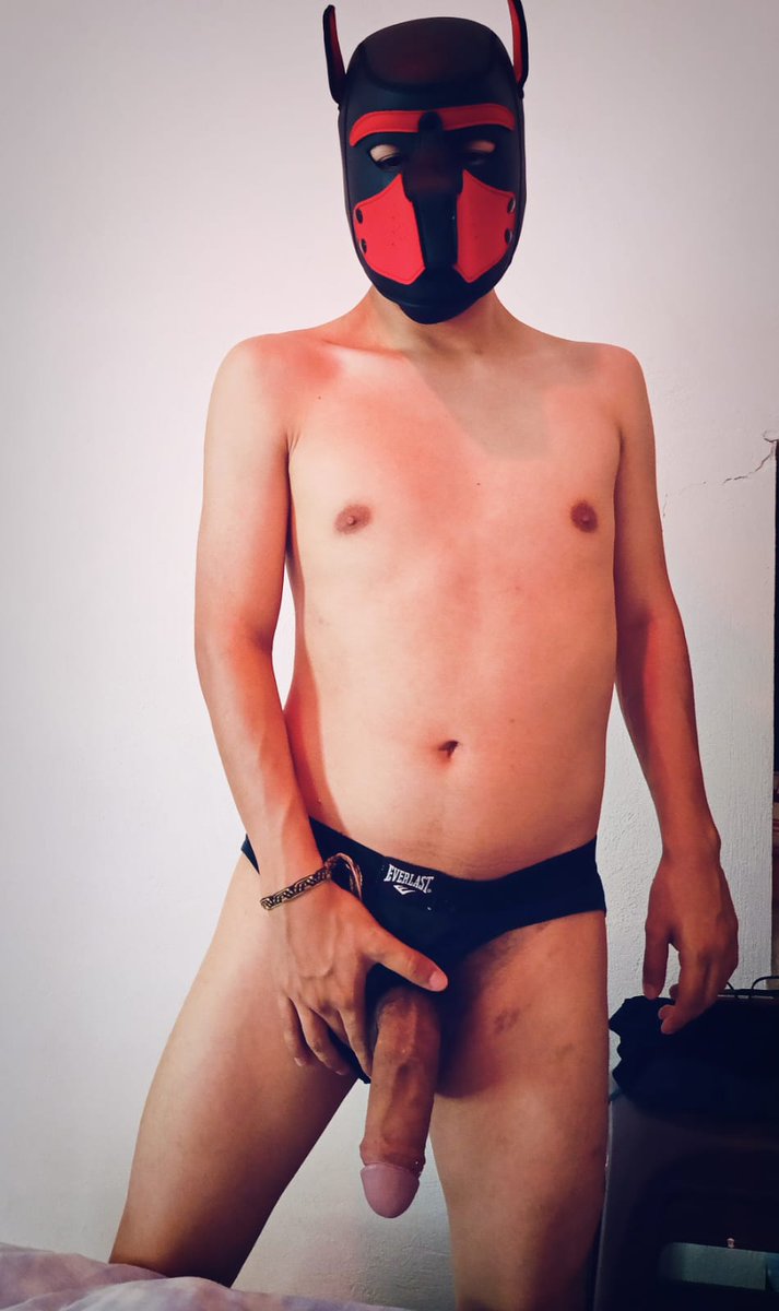 Spot_thpup's tweet photo. Will you take my bone? 🍆 💦 🥵 https://t.co/1h5nPjKxoV