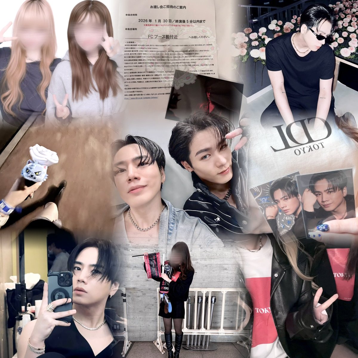 ʀɪᴋᴏ🐺 tweet media