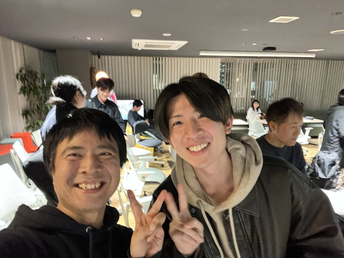 たにわき　あきら tweet media