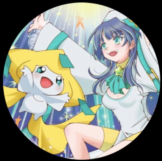 てたん tweet media