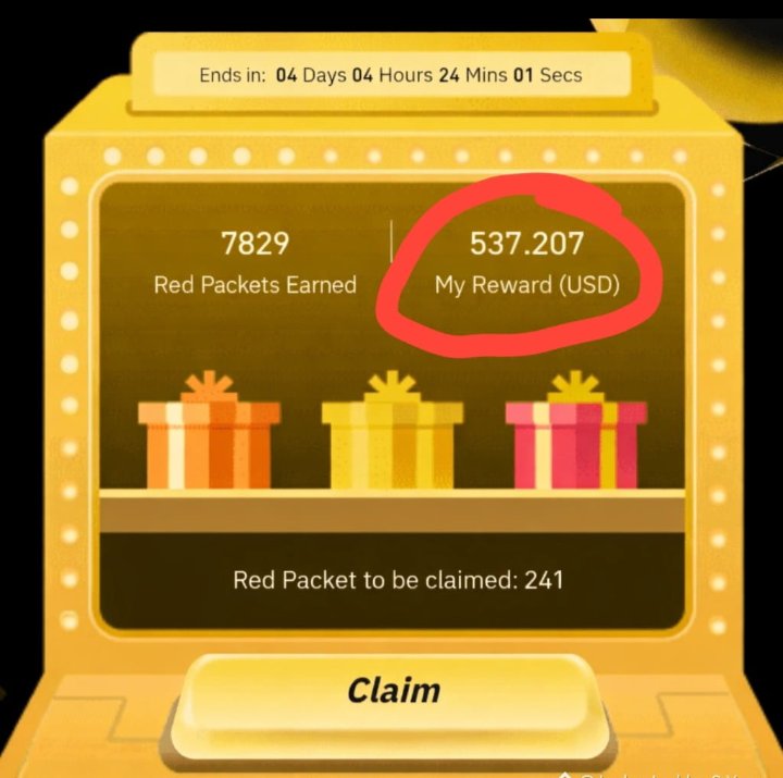 Netcat_578's tweet photo. 🛒Binance Red Packet Giveaway

🟢Click Here To Claim Link: 
https://t.co/U3QzVNOiQa

Don't forget to subscribe...

red green monthly candle https://t.co/3YdSnlwA1G